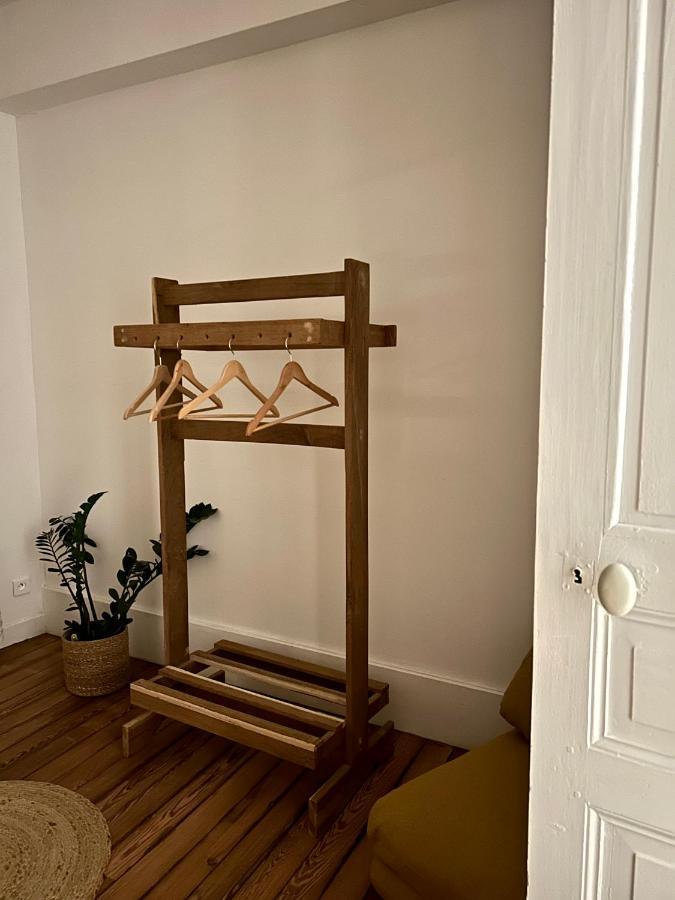 Appartement Au Coeur Du Centre Historique Avallon Luaran gambar